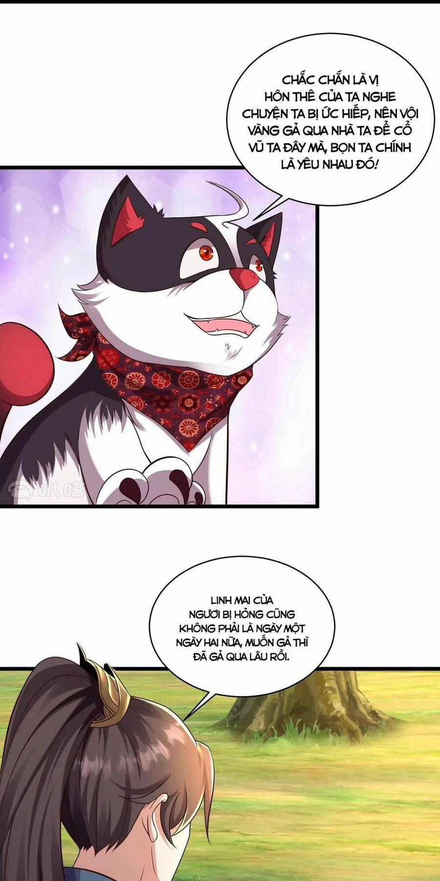 Tà Thần Quy Lai 2 trang 32