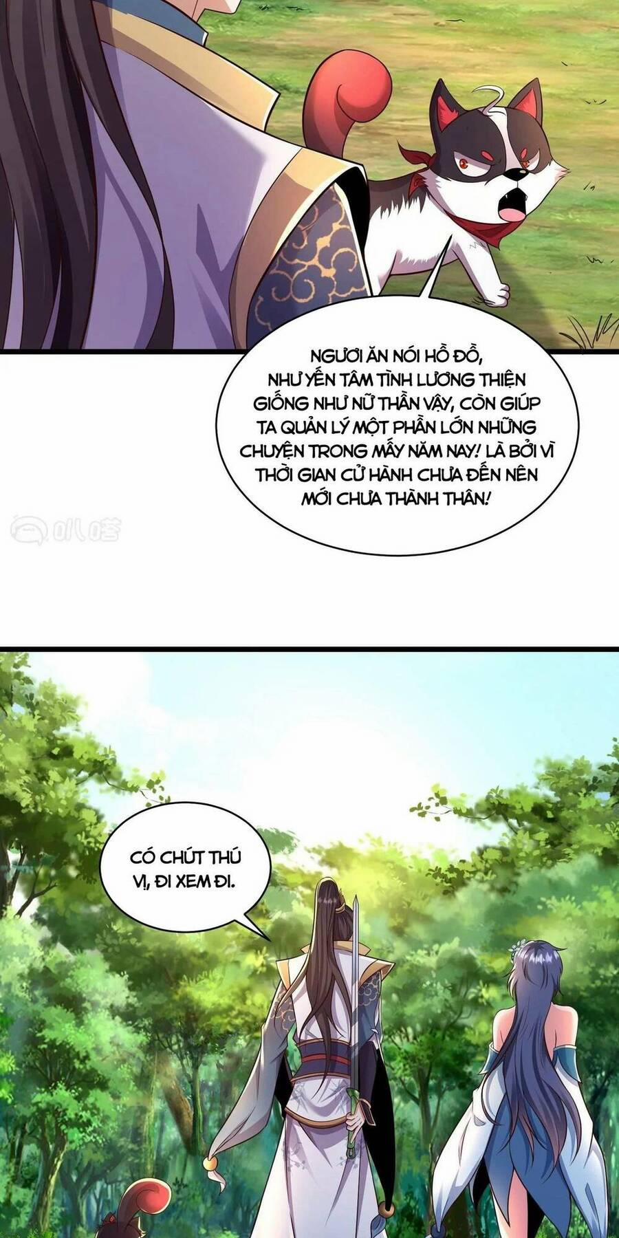 Tà Thần Quy Lai 2 trang 33