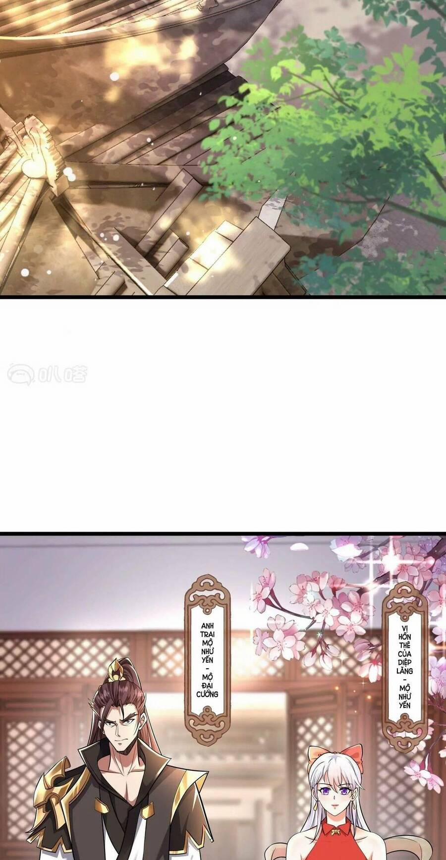 Tà Thần Quy Lai 2 trang 36