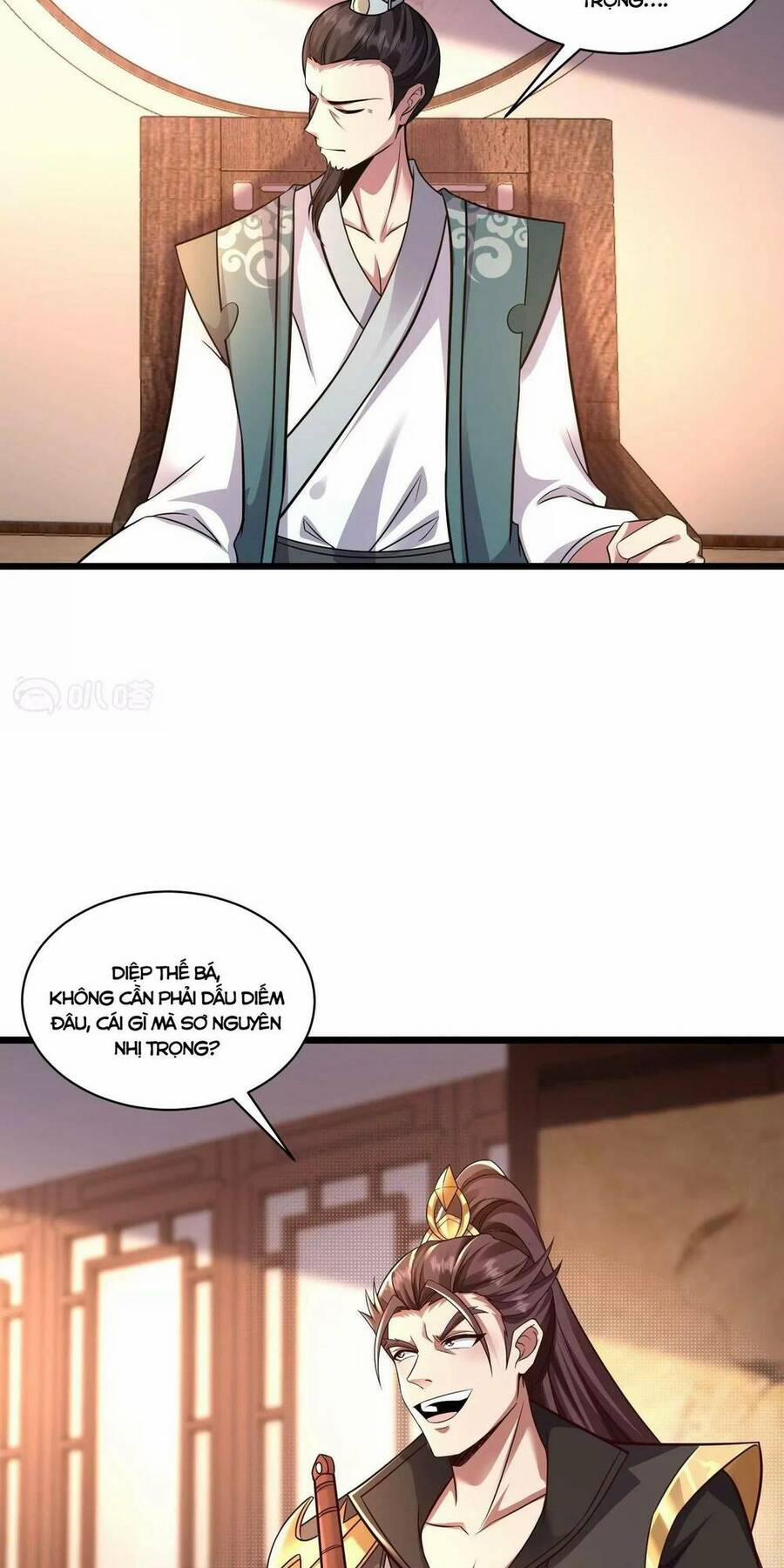 Tà Thần Quy Lai 2 trang 41