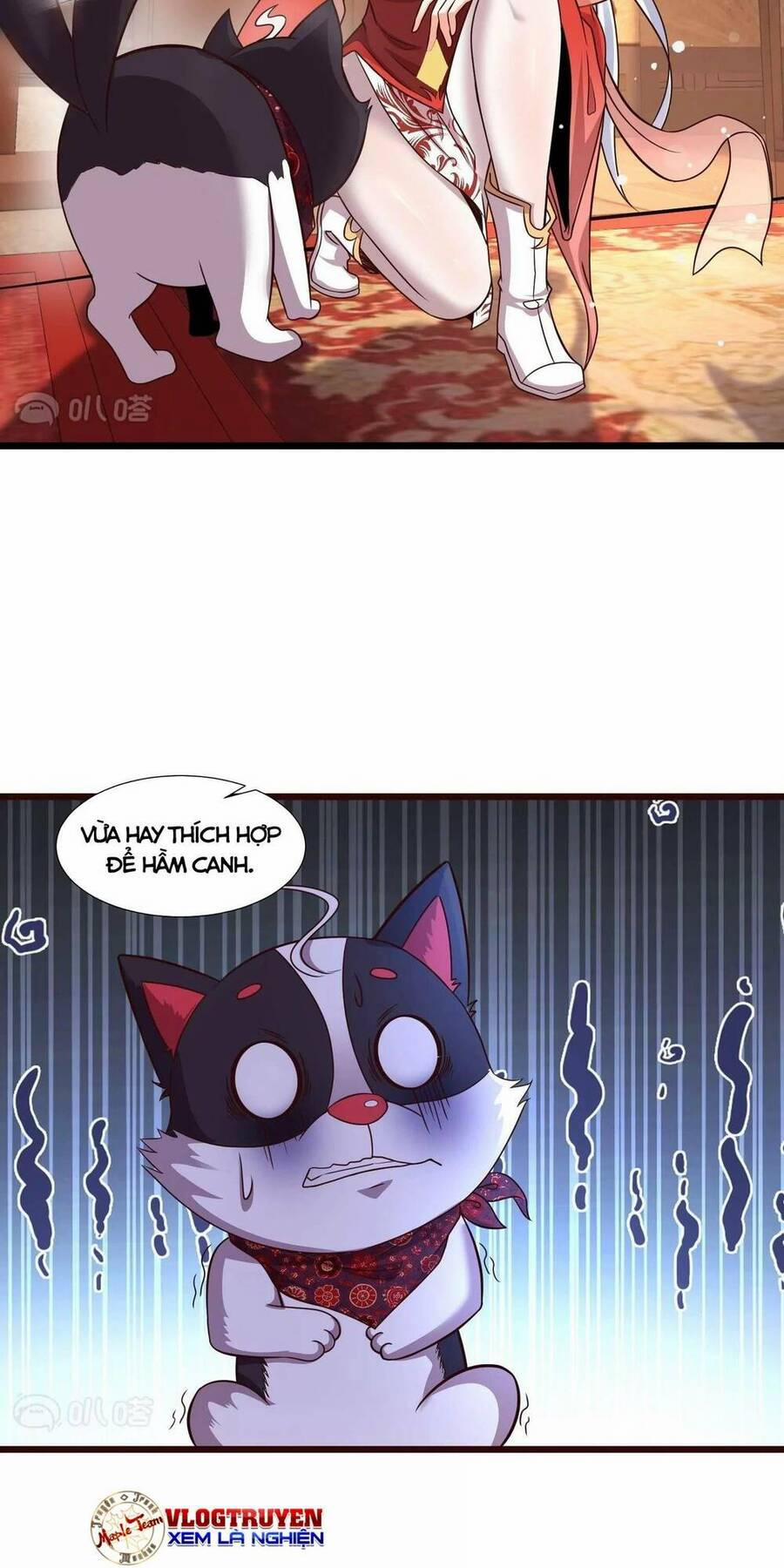 Tà Thần Quy Lai 2 trang 47