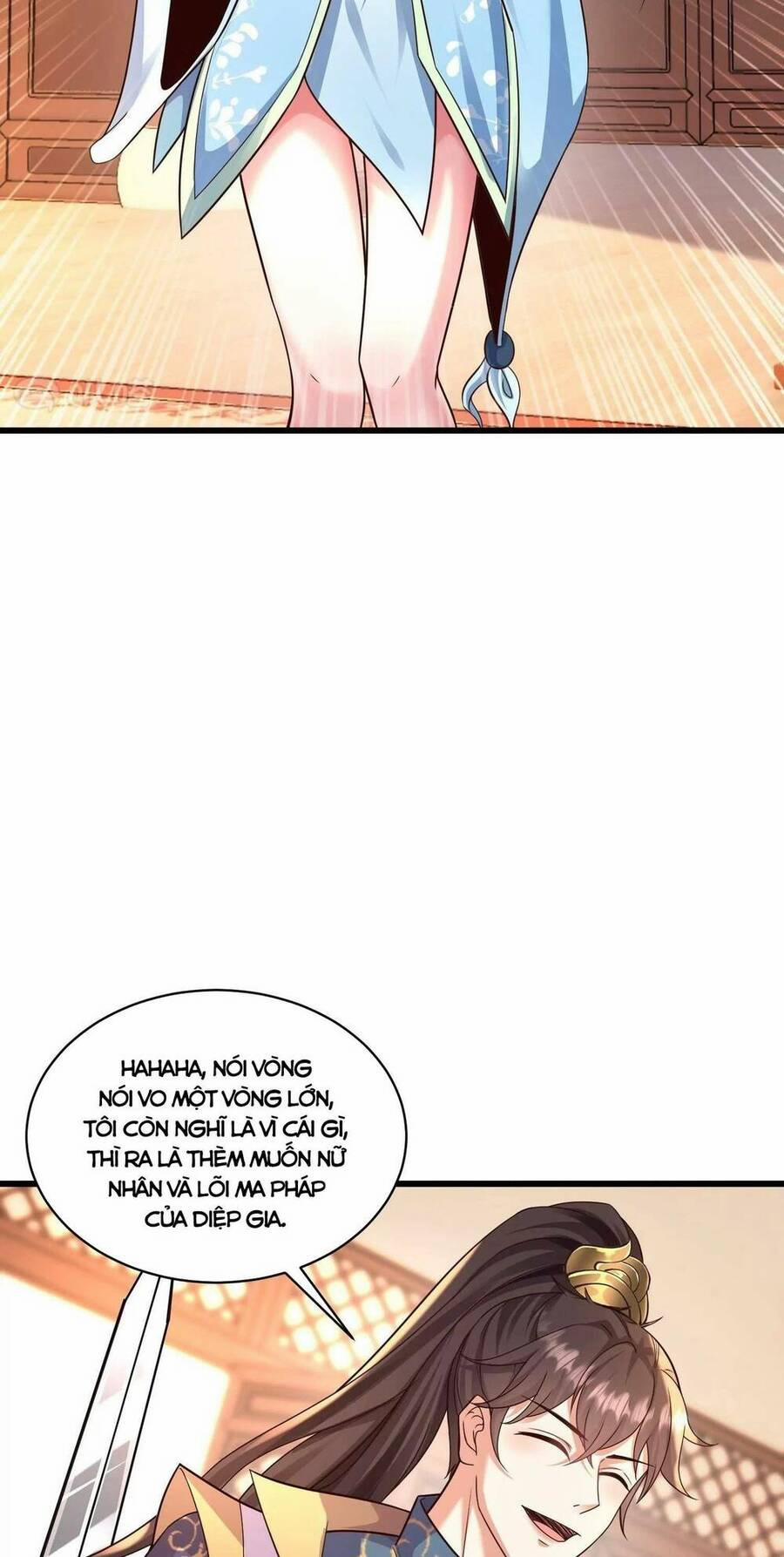 Tà Thần Quy Lai 2 trang 57