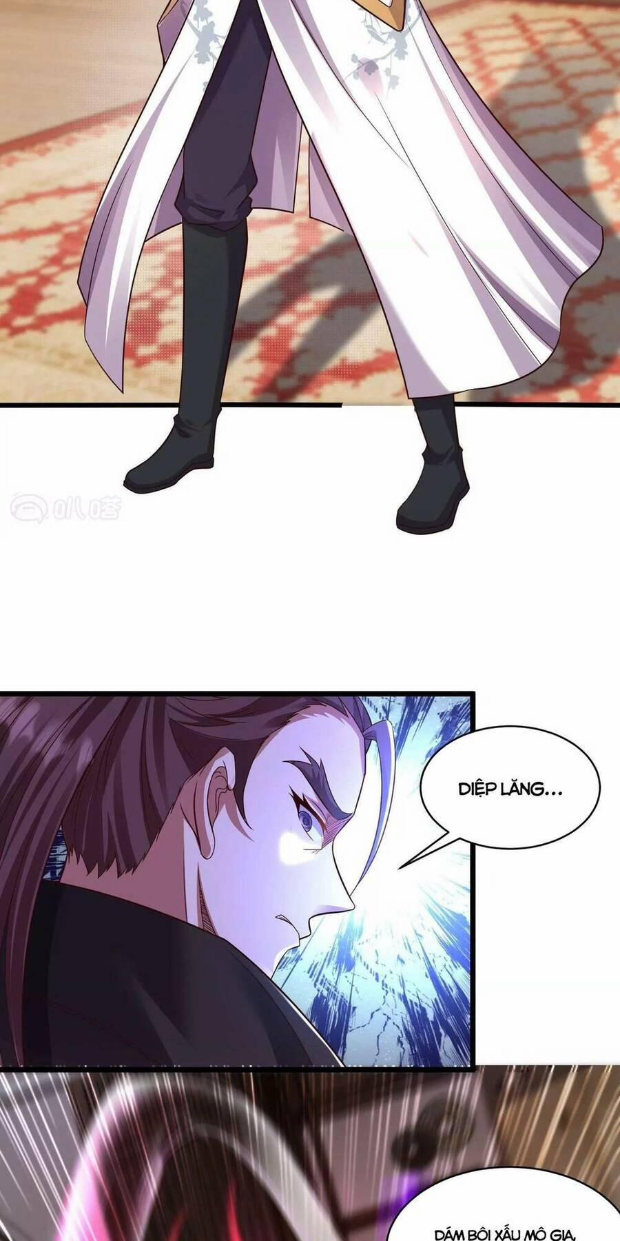 Tà Thần Quy Lai 2 trang 59