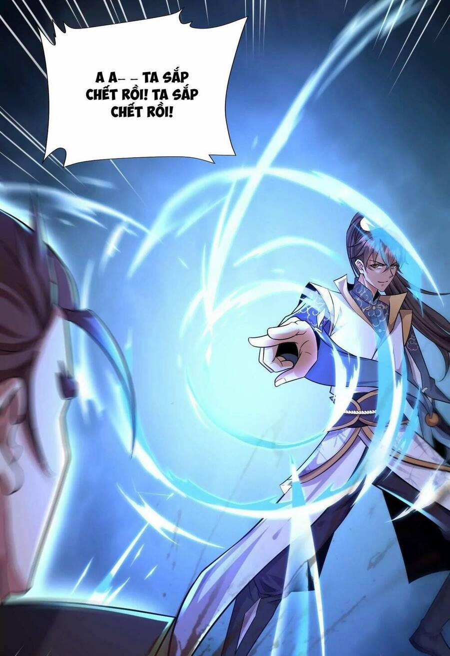 Tà Thần Quy Lai 2 trang 72