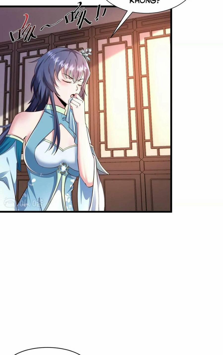 Tà Thần Quy Lai 3 trang 25