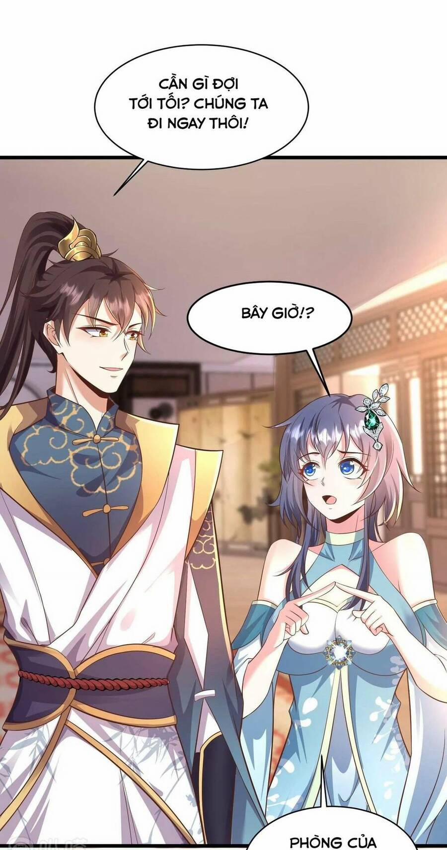 Tà Thần Quy Lai 3 trang 27