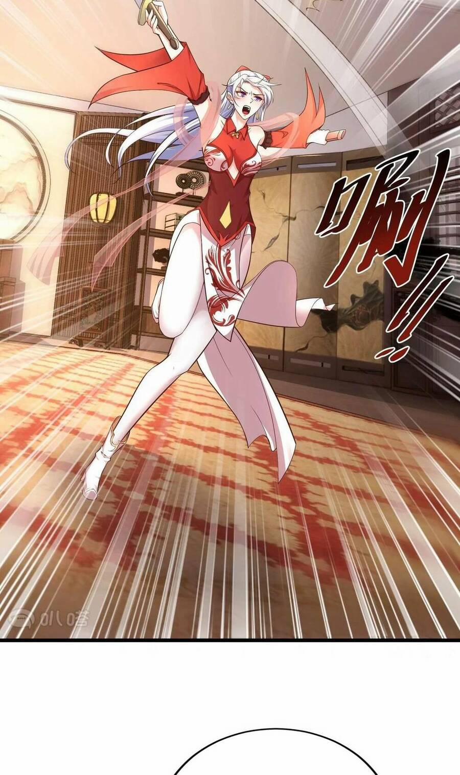 Tà Thần Quy Lai 3 trang 3