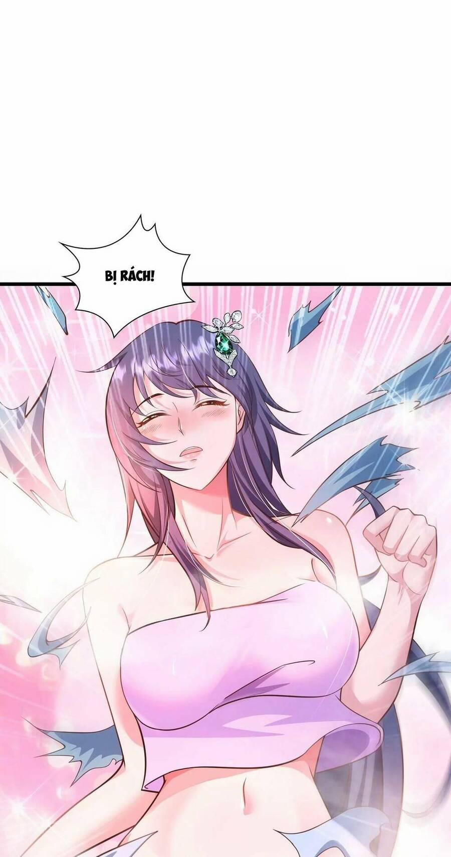 Tà Thần Quy Lai 3 trang 44