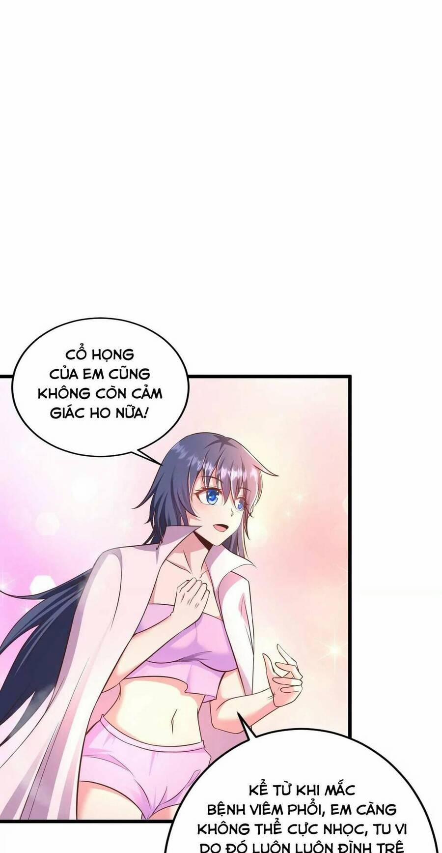 Tà Thần Quy Lai 3 trang 49