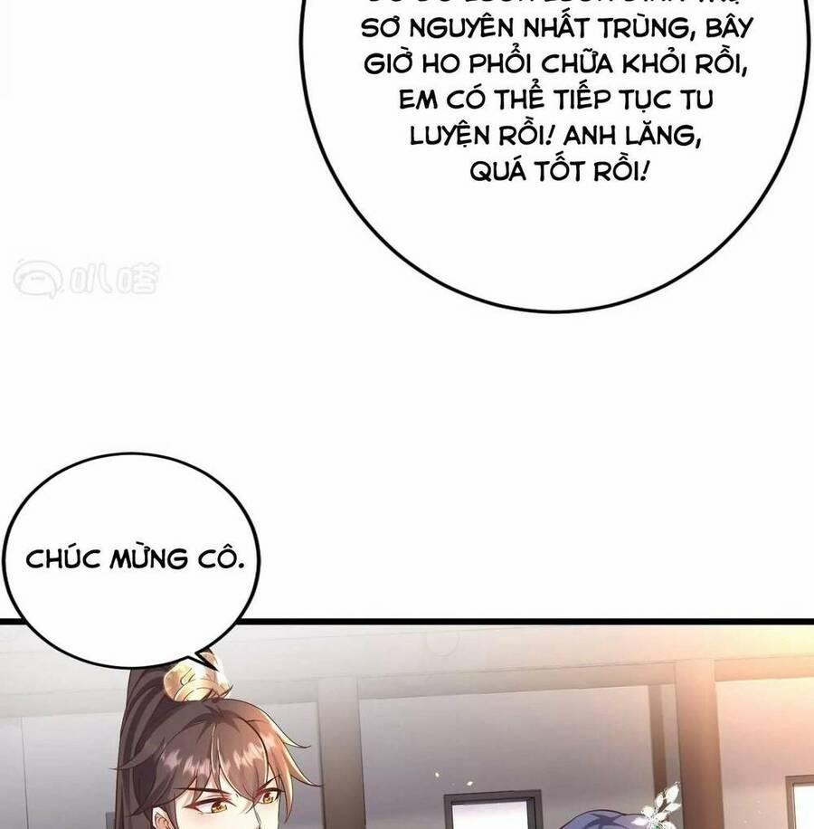 Tà Thần Quy Lai 3 trang 50