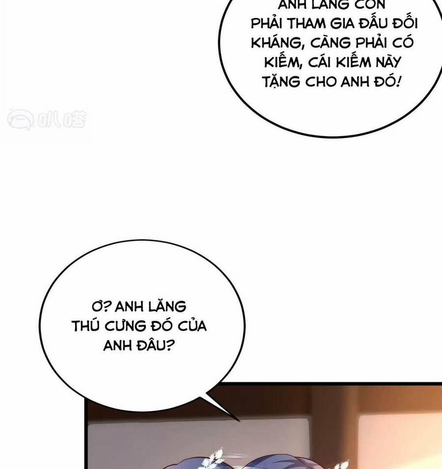 Tà Thần Quy Lai 3 trang 54