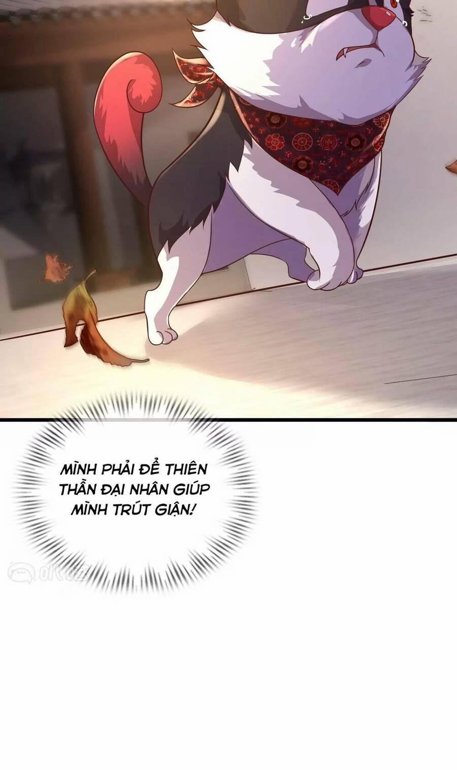 Tà Thần Quy Lai 3 trang 64