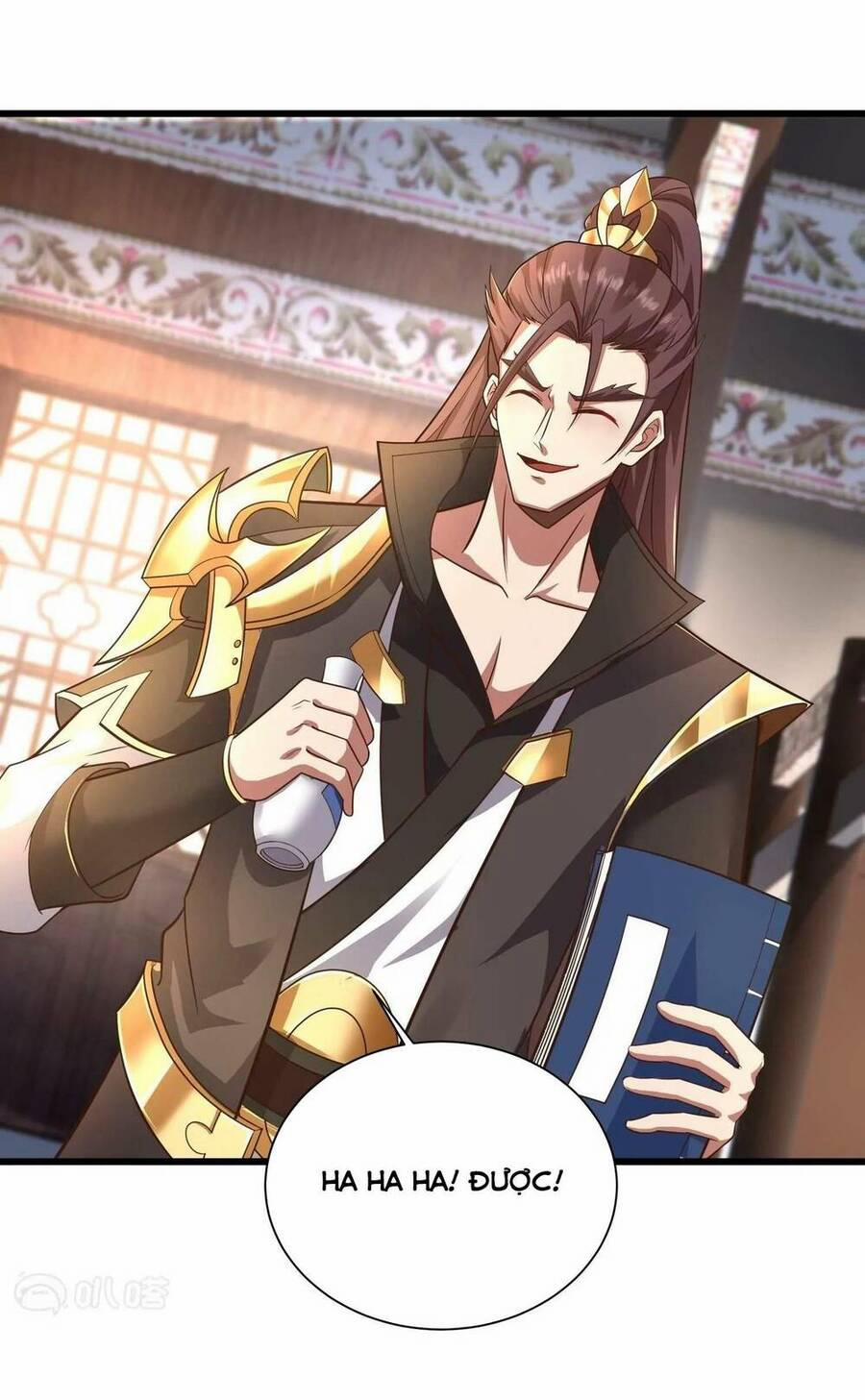 Tà Thần Quy Lai 3 trang 67