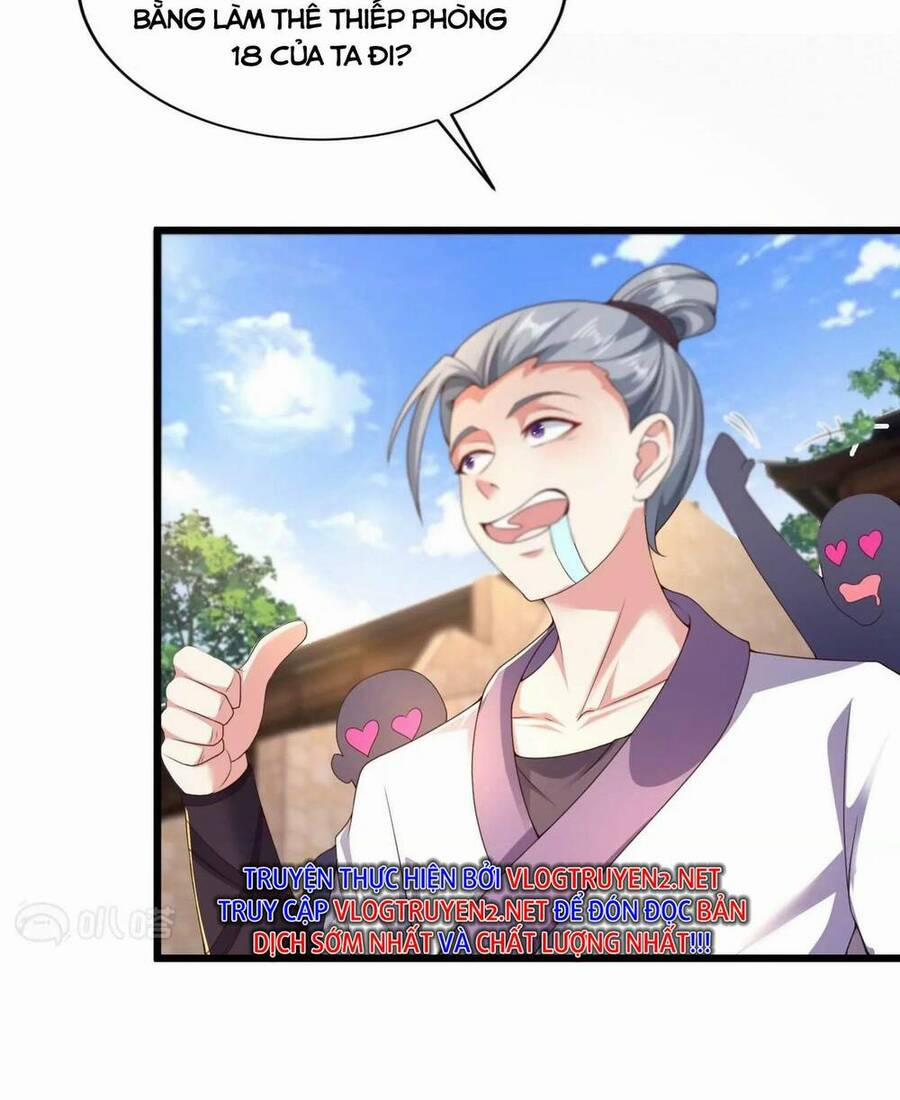 Tà Thần Quy Lai 4 trang 16