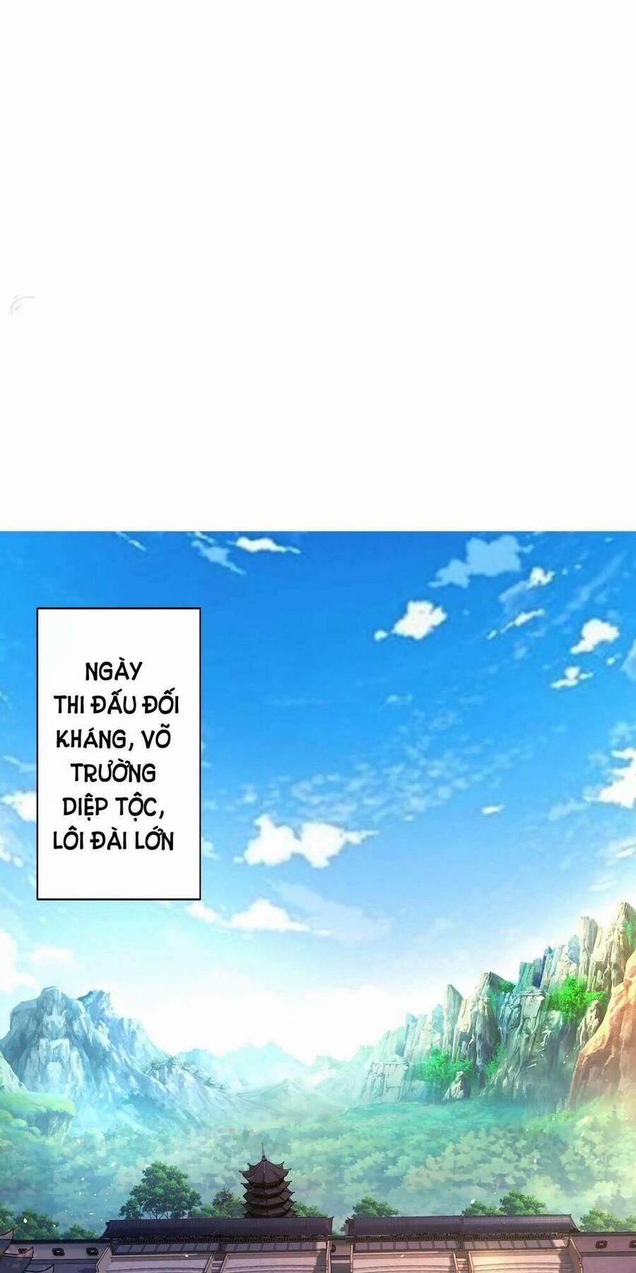 Tà Thần Quy Lai 4 trang 2