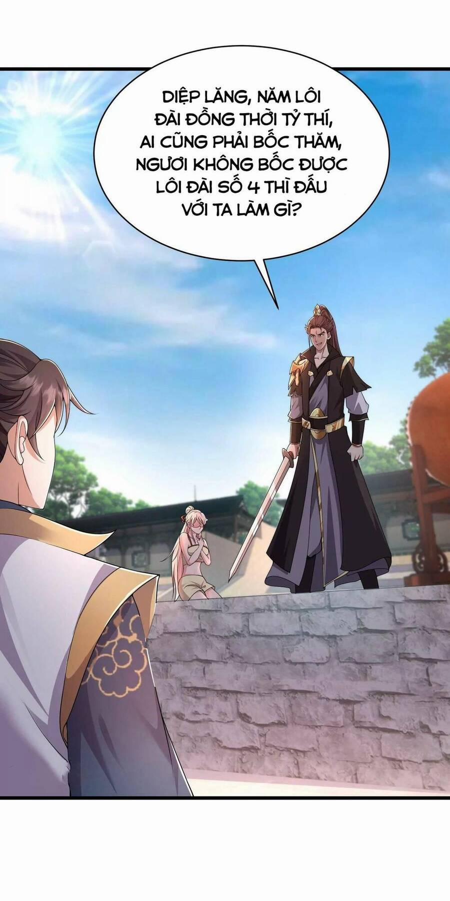 Tà Thần Quy Lai 4 trang 24