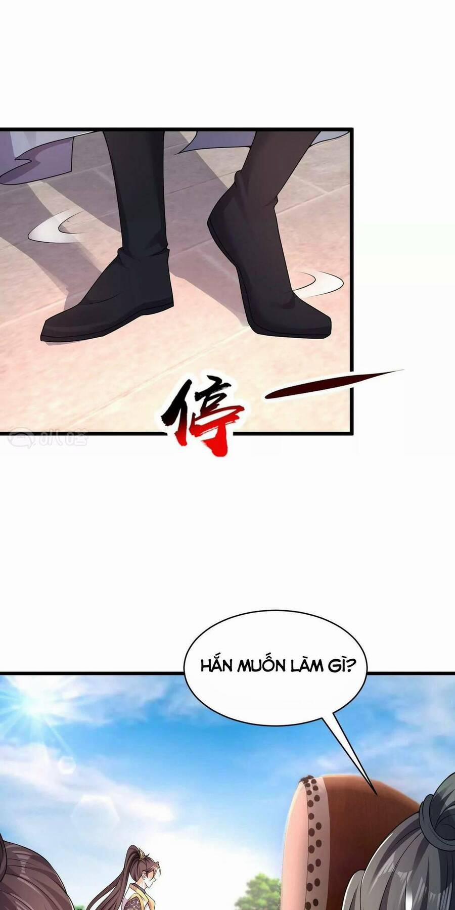 Tà Thần Quy Lai 4 trang 25