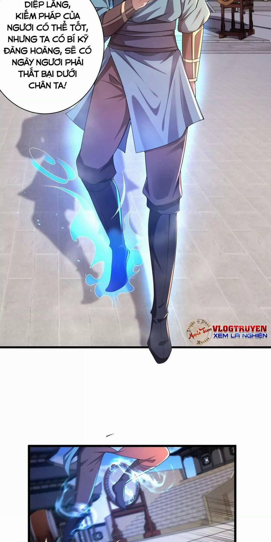 Tà Thần Quy Lai 4 trang 31