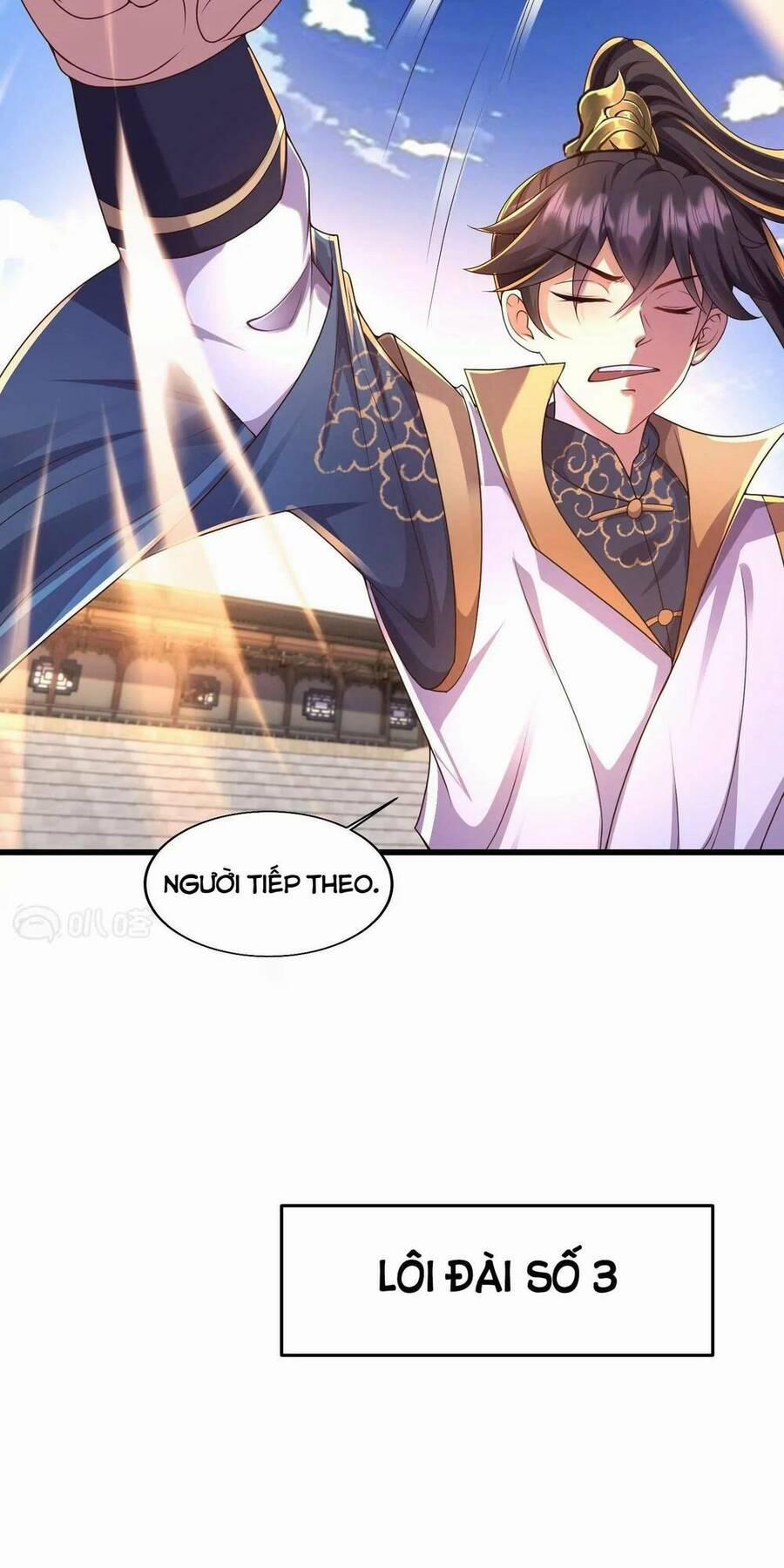 Tà Thần Quy Lai 4 trang 36