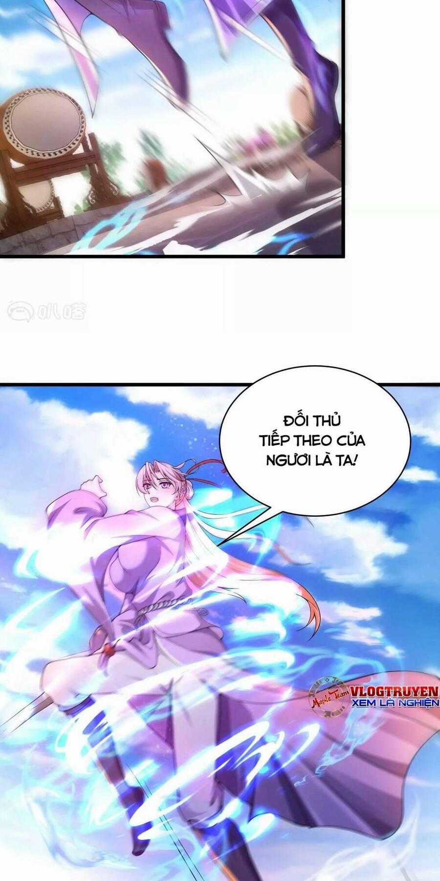 Tà Thần Quy Lai 4 trang 9