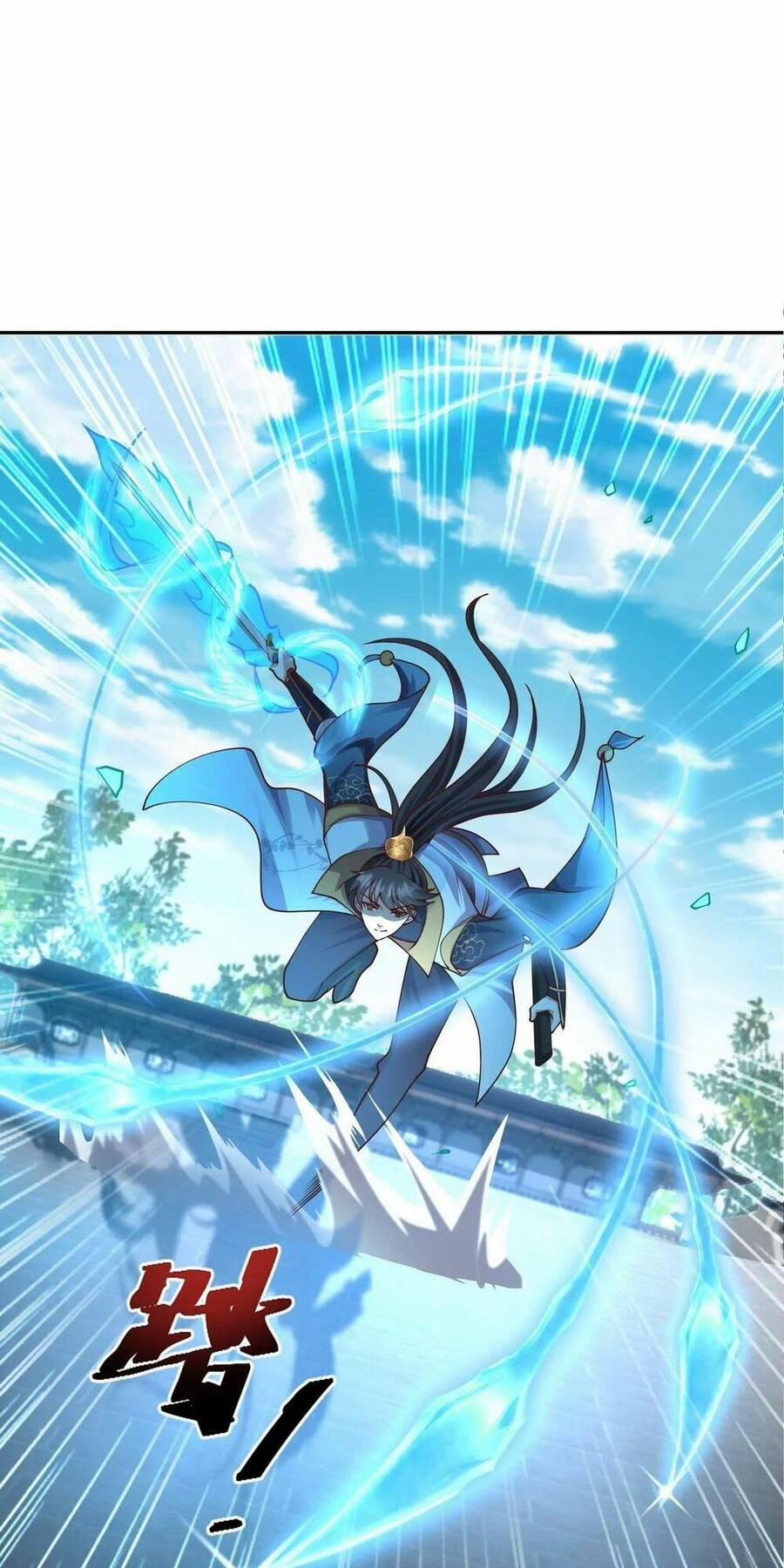 Tà Thần Quy Lai 5 trang 15