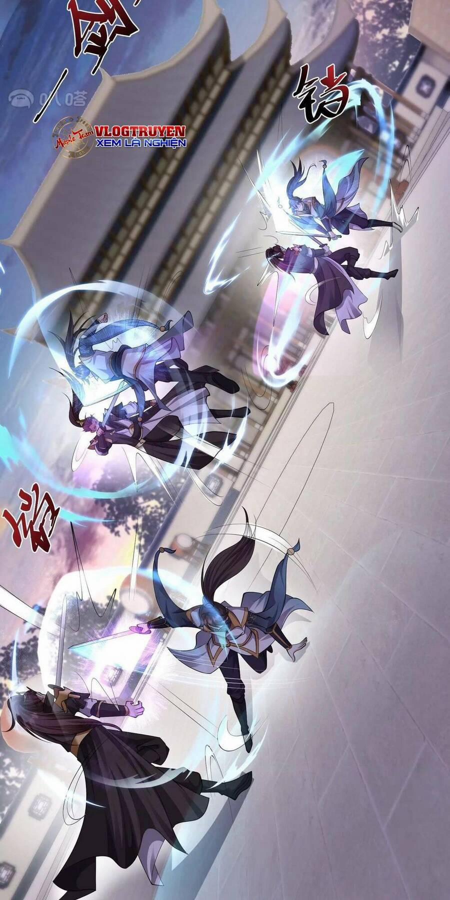 Tà Thần Quy Lai 5 trang 17