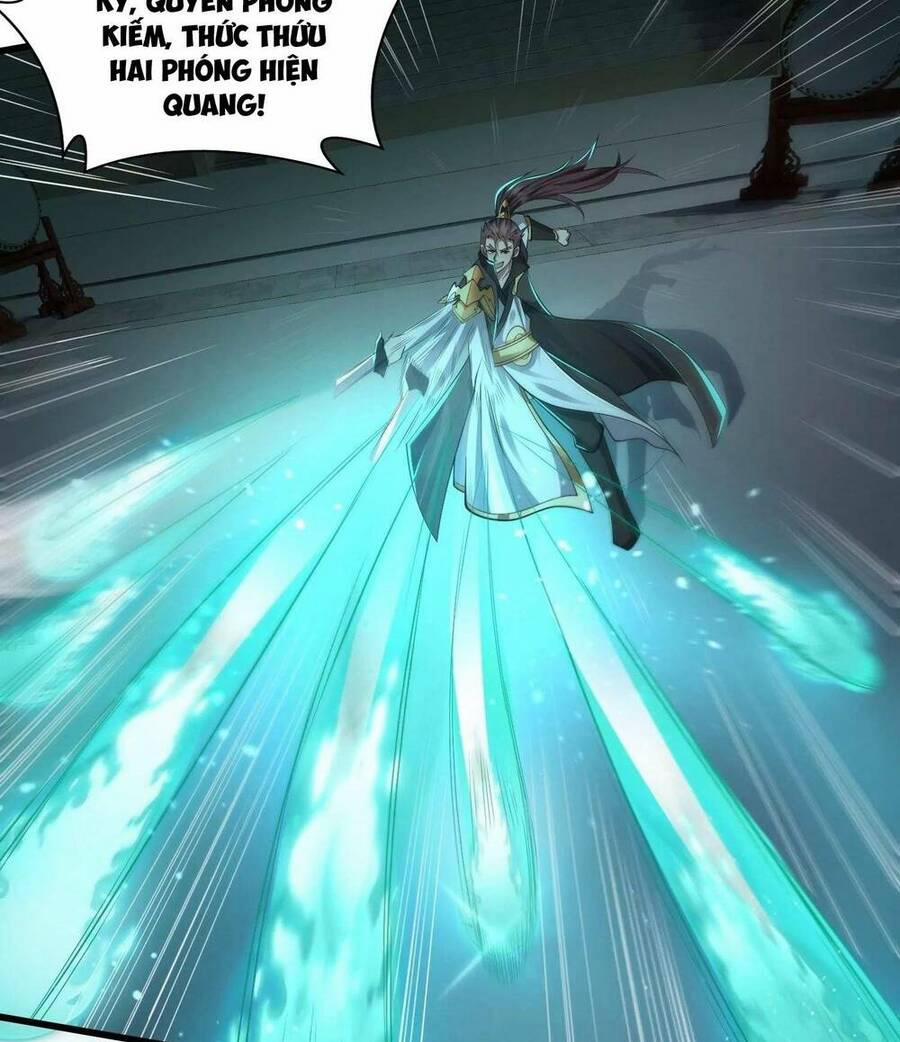 Tà Thần Quy Lai 5 trang 19