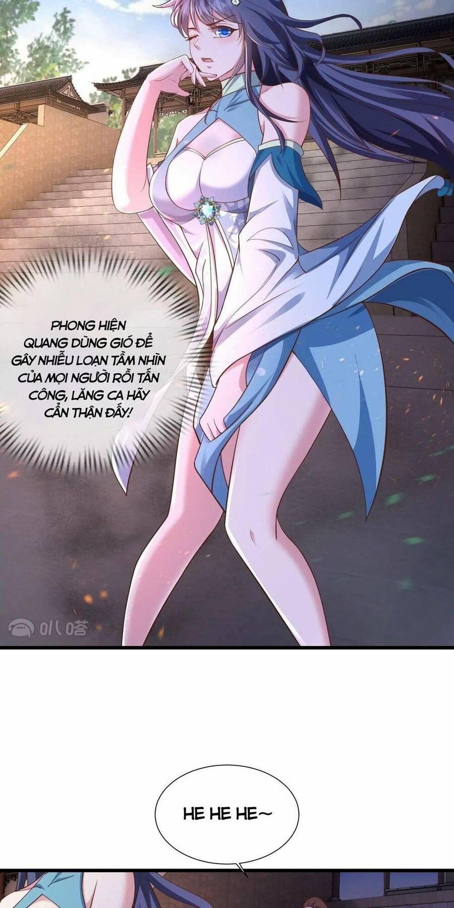 Tà Thần Quy Lai 5 trang 21