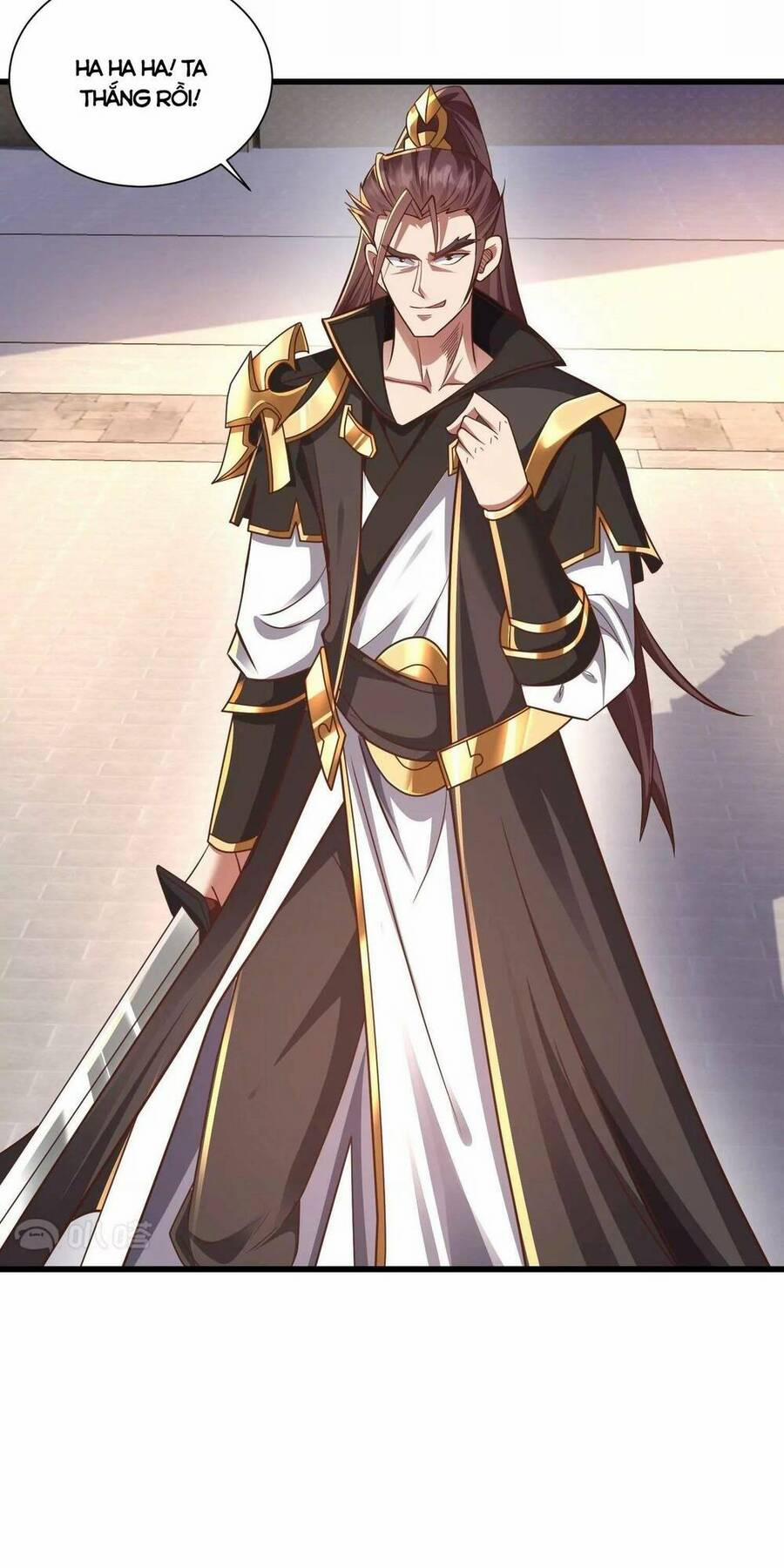 Tà Thần Quy Lai 5 trang 24