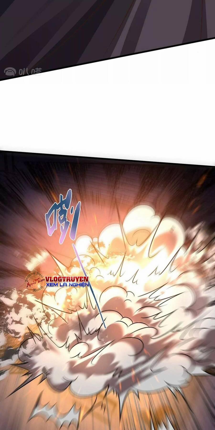 Tà Thần Quy Lai 5 trang 29