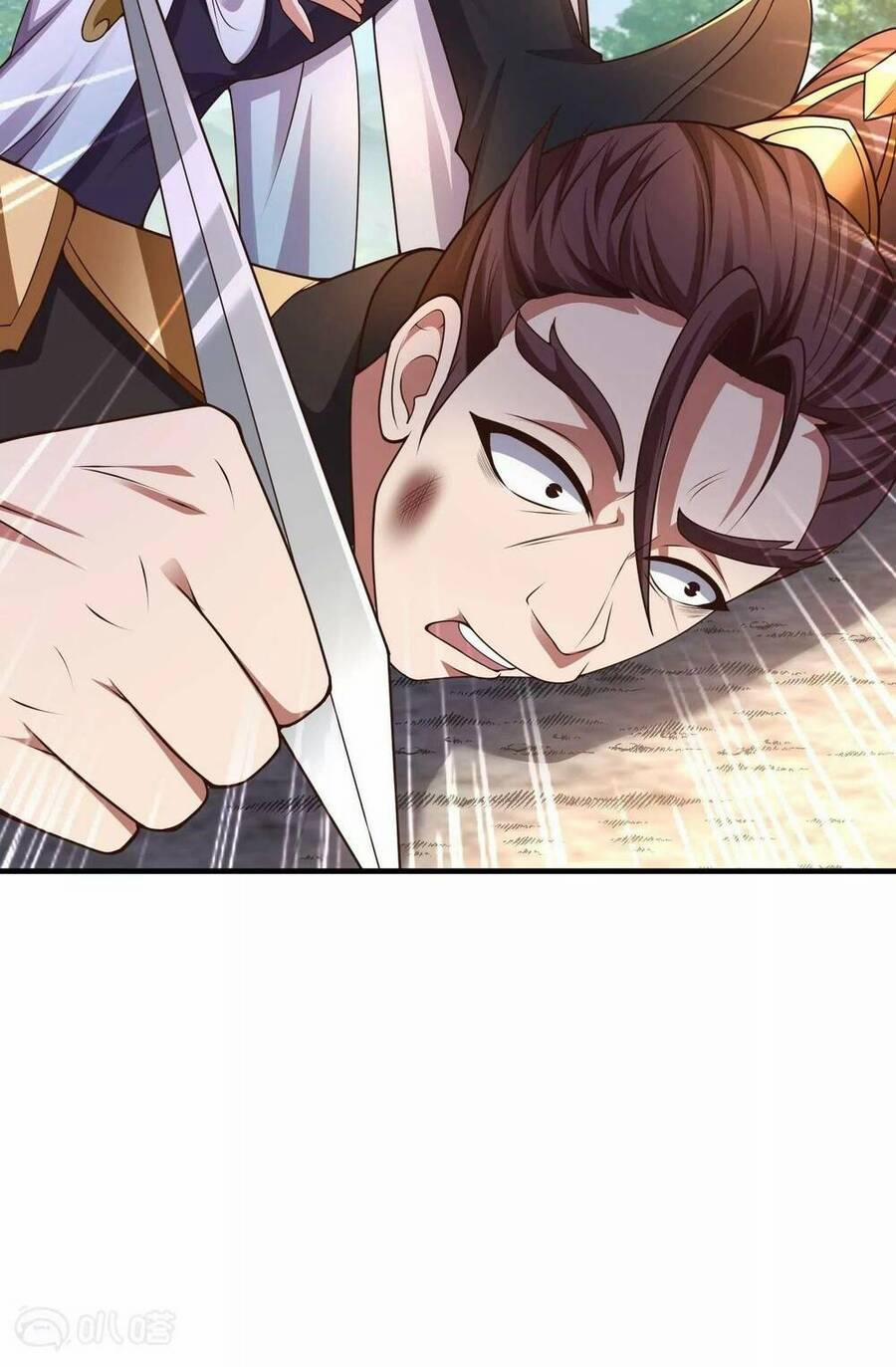 Tà Thần Quy Lai 5 trang 35