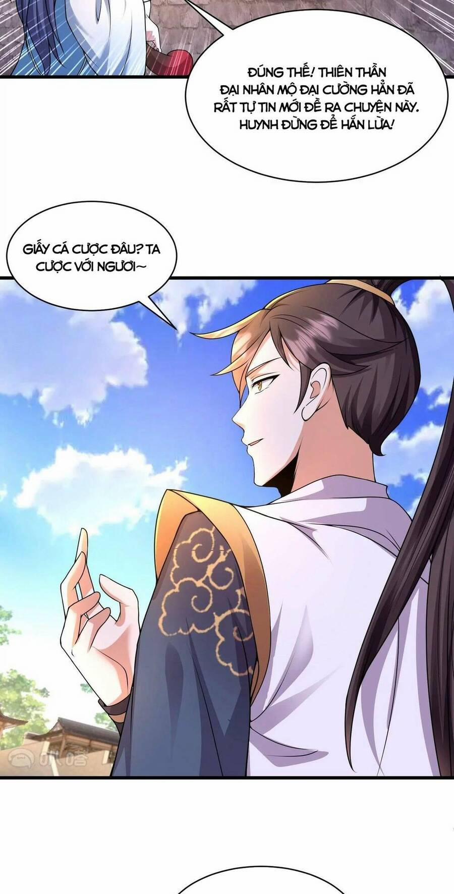 Tà Thần Quy Lai 5 trang 5