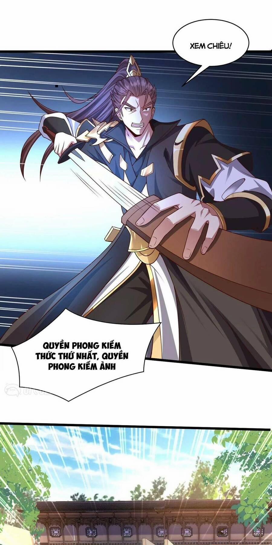 Tà Thần Quy Lai 5 trang 8