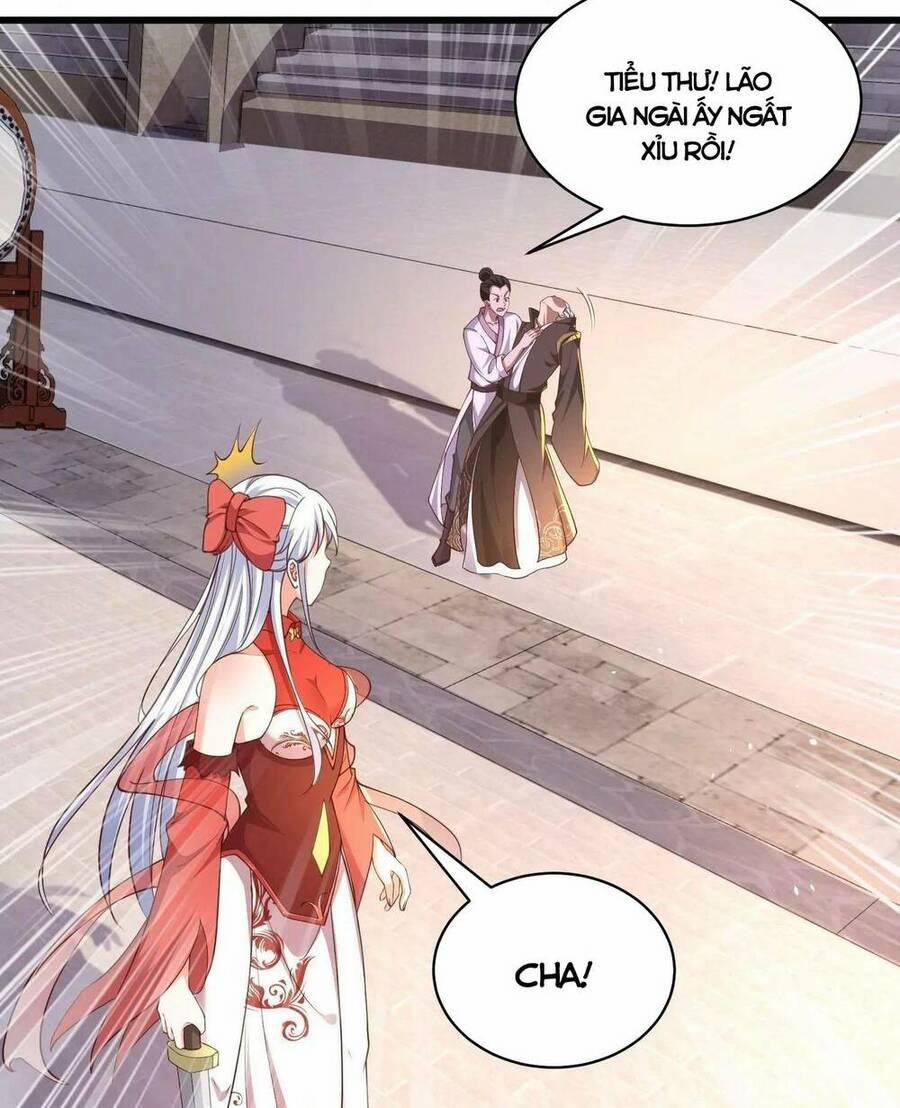 Tà Thần Quy Lai 6 trang 14