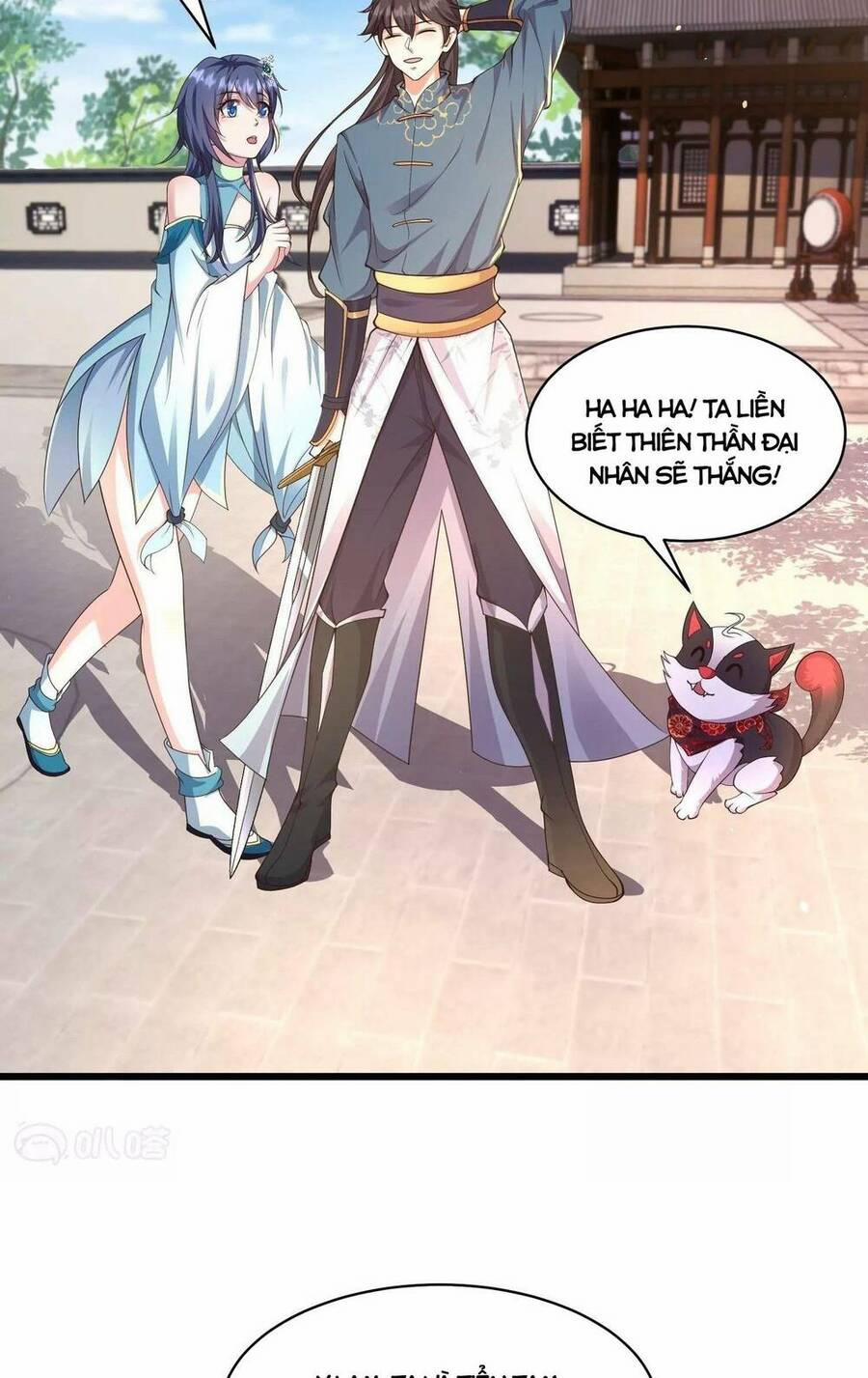 Tà Thần Quy Lai 6 trang 19