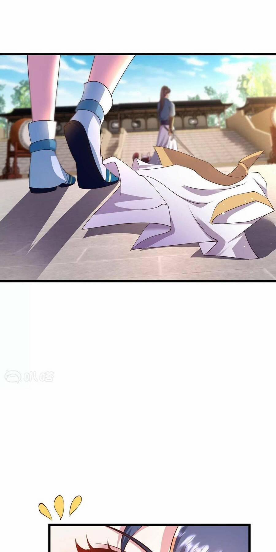 Tà Thần Quy Lai 6 trang 21