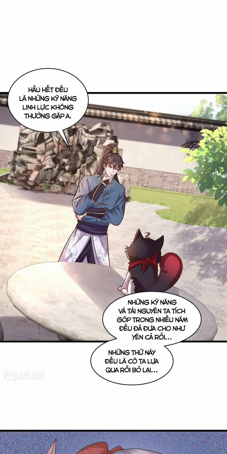 Tà Thần Quy Lai 6 trang 27