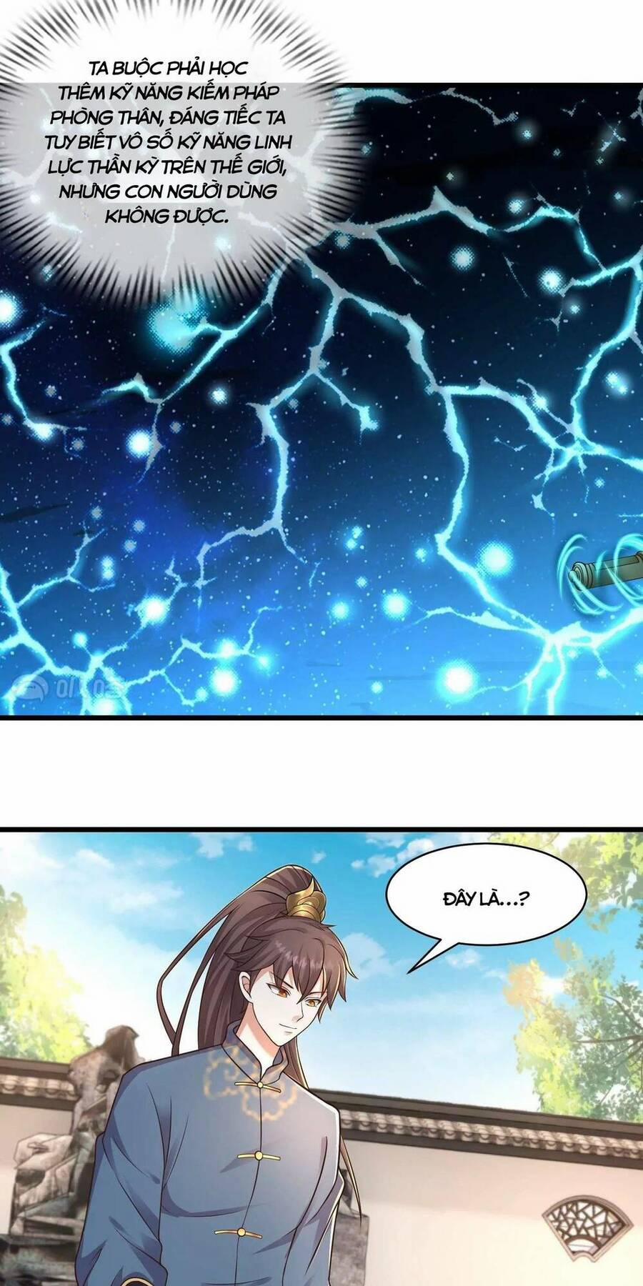 Tà Thần Quy Lai 6 trang 29