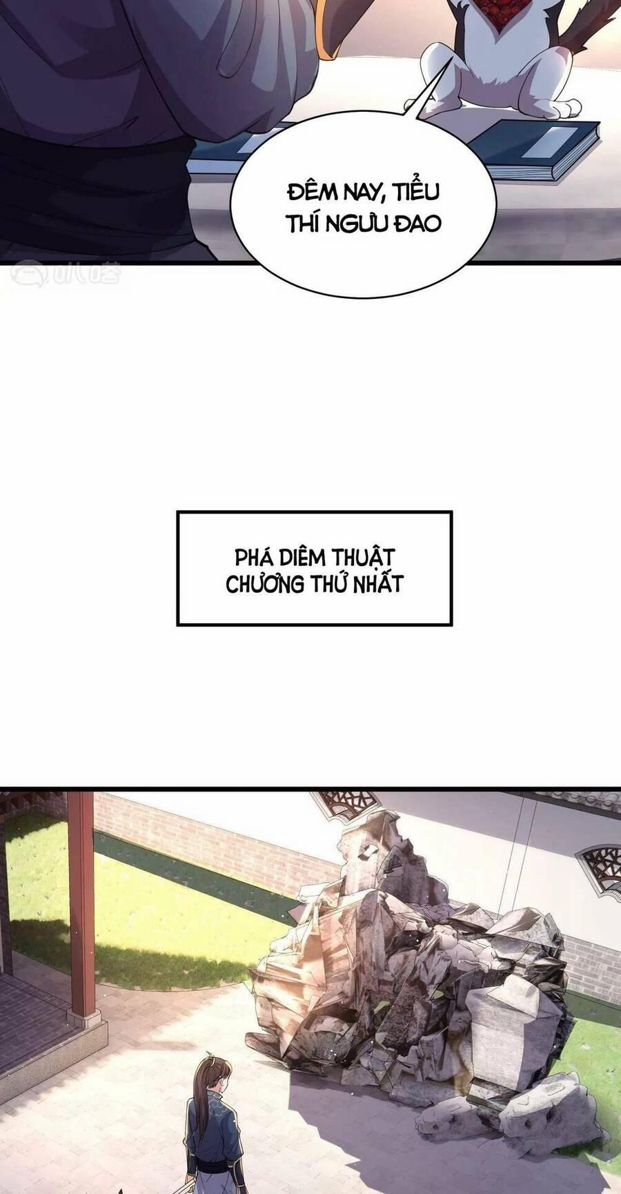 Tà Thần Quy Lai 6 trang 32