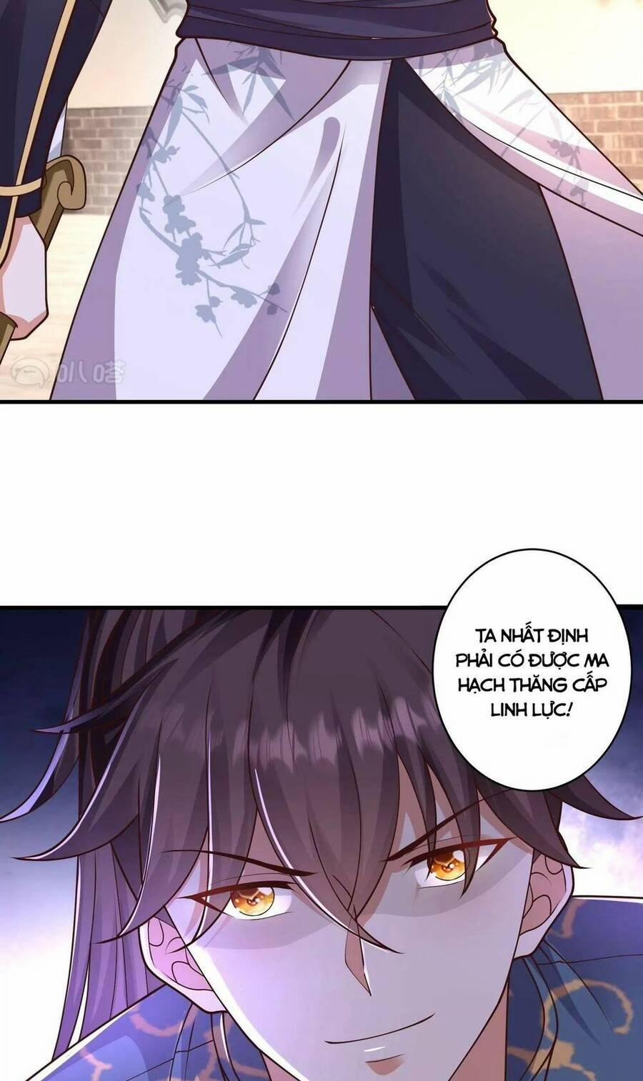 Tà Thần Quy Lai 6 trang 38