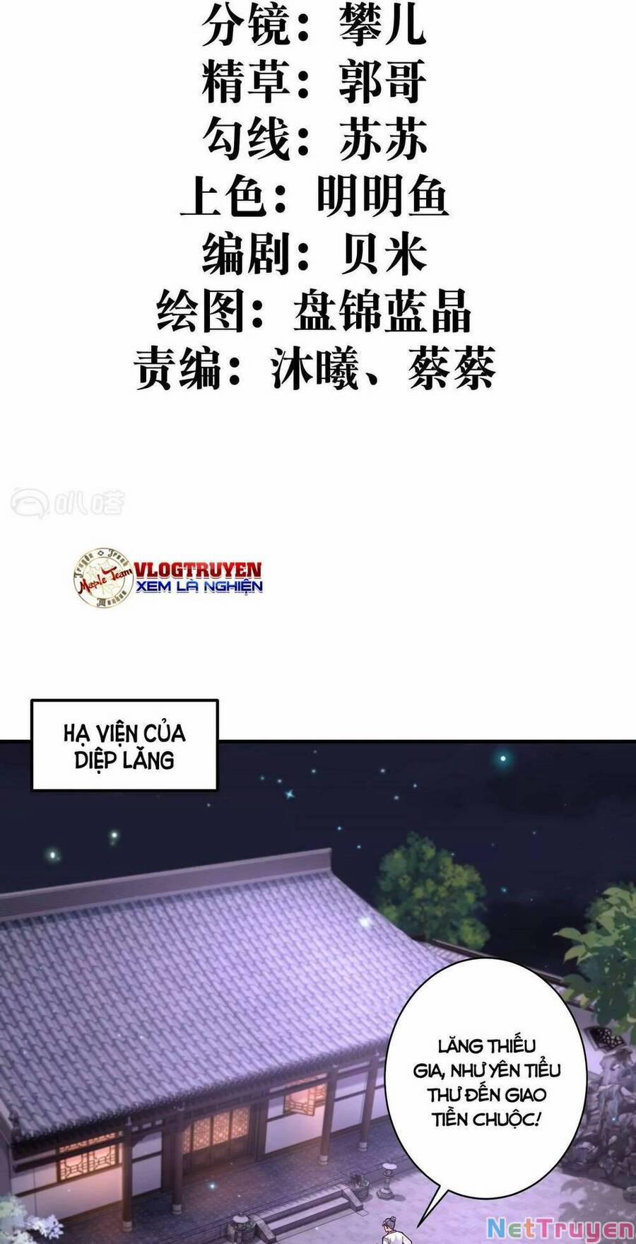 Tà Thần Quy Lai 7 trang 1