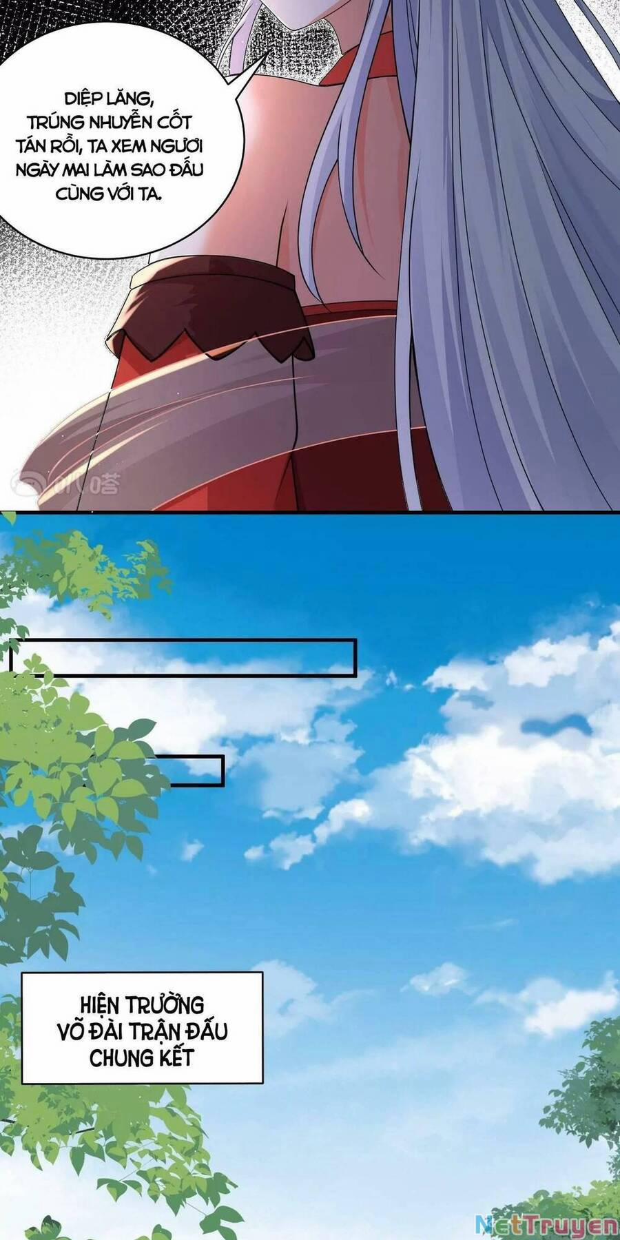 Tà Thần Quy Lai 7 trang 20