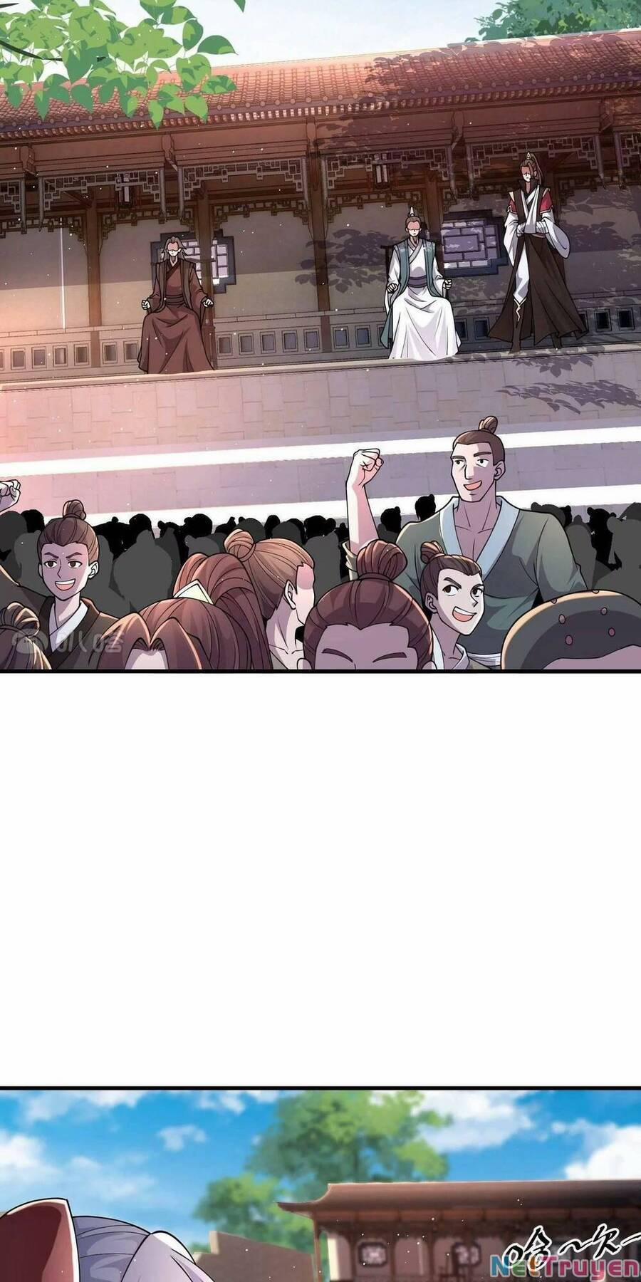 Tà Thần Quy Lai 7 trang 21