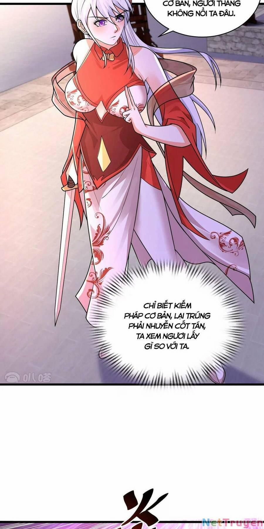 Tà Thần Quy Lai 7 trang 30