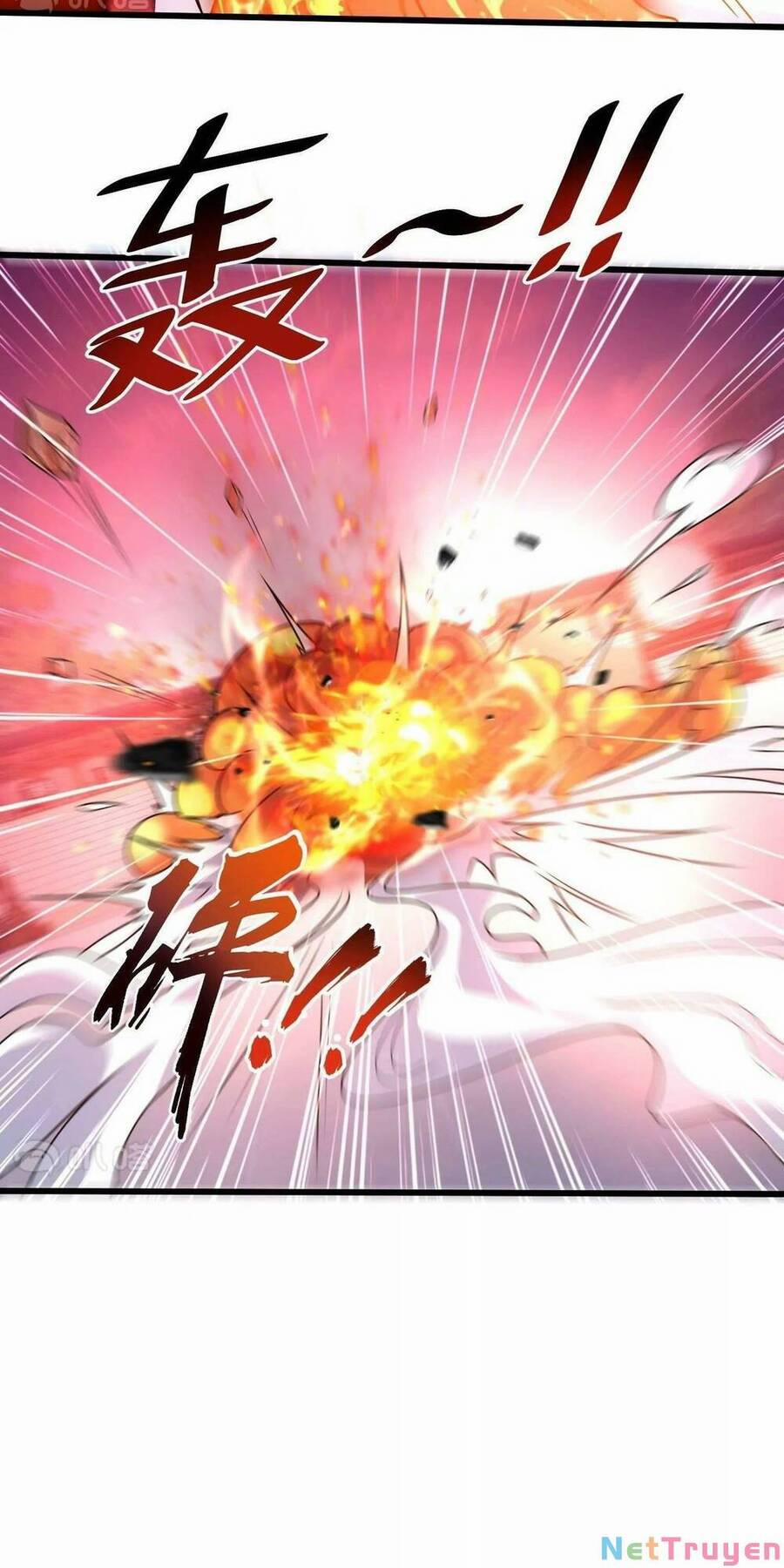 Tà Thần Quy Lai 7 trang 33