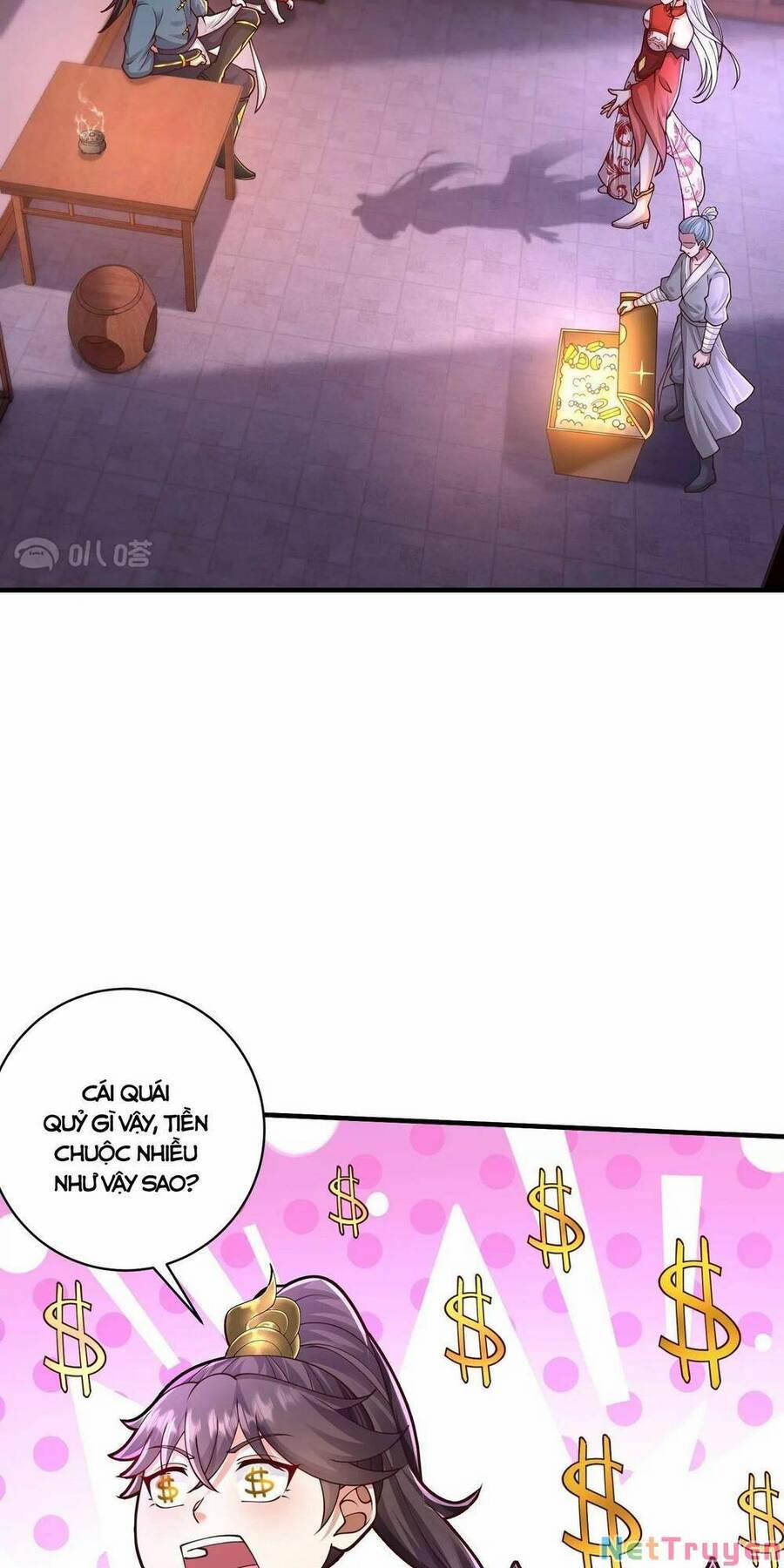 Tà Thần Quy Lai 7 trang 4