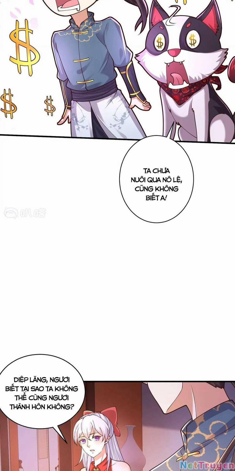 Tà Thần Quy Lai 7 trang 5