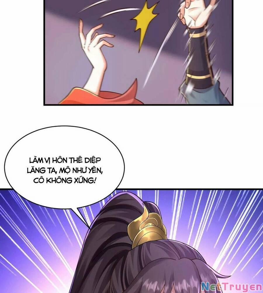 Tà Thần Quy Lai 7 trang 9