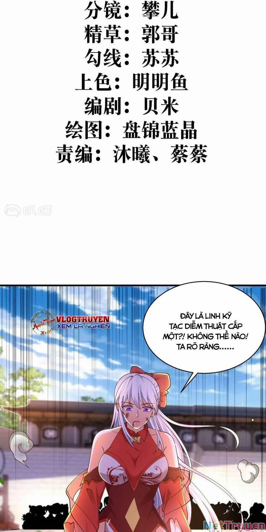 Tà Thần Quy Lai 8 trang 1