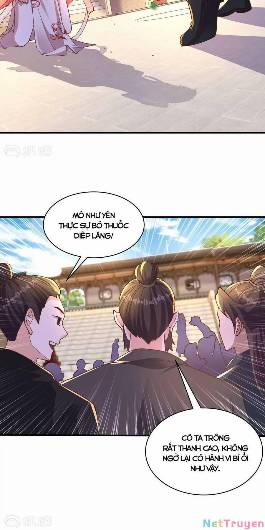 Tà Thần Quy Lai 8 trang 10